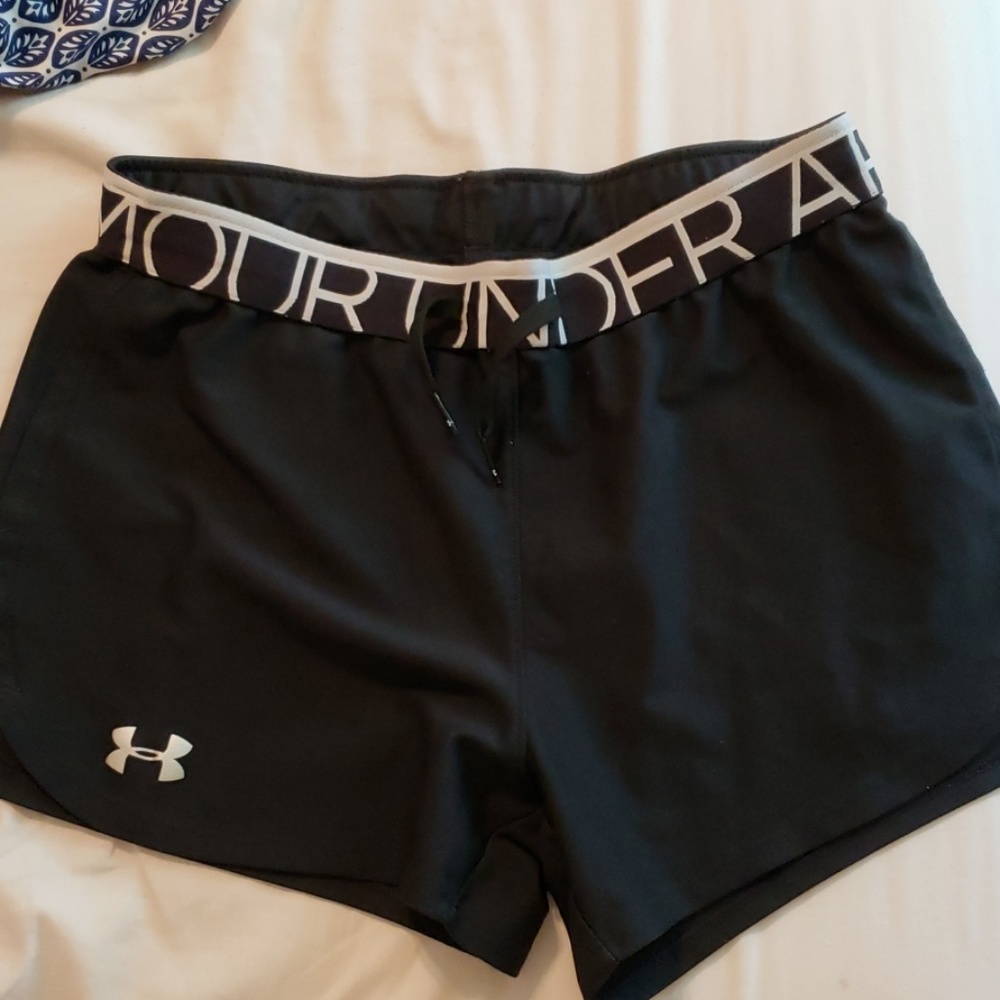 Under Armour shorts